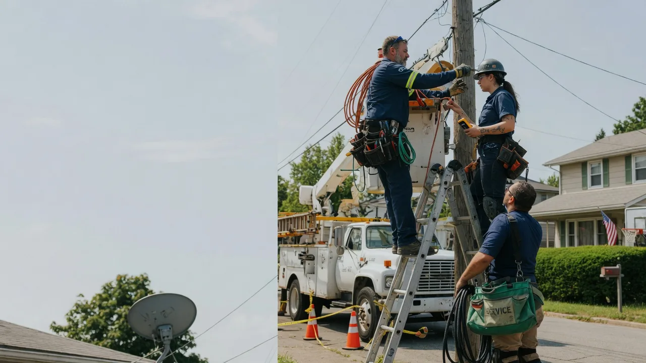 Electrical Repair in Roxie, MS near me